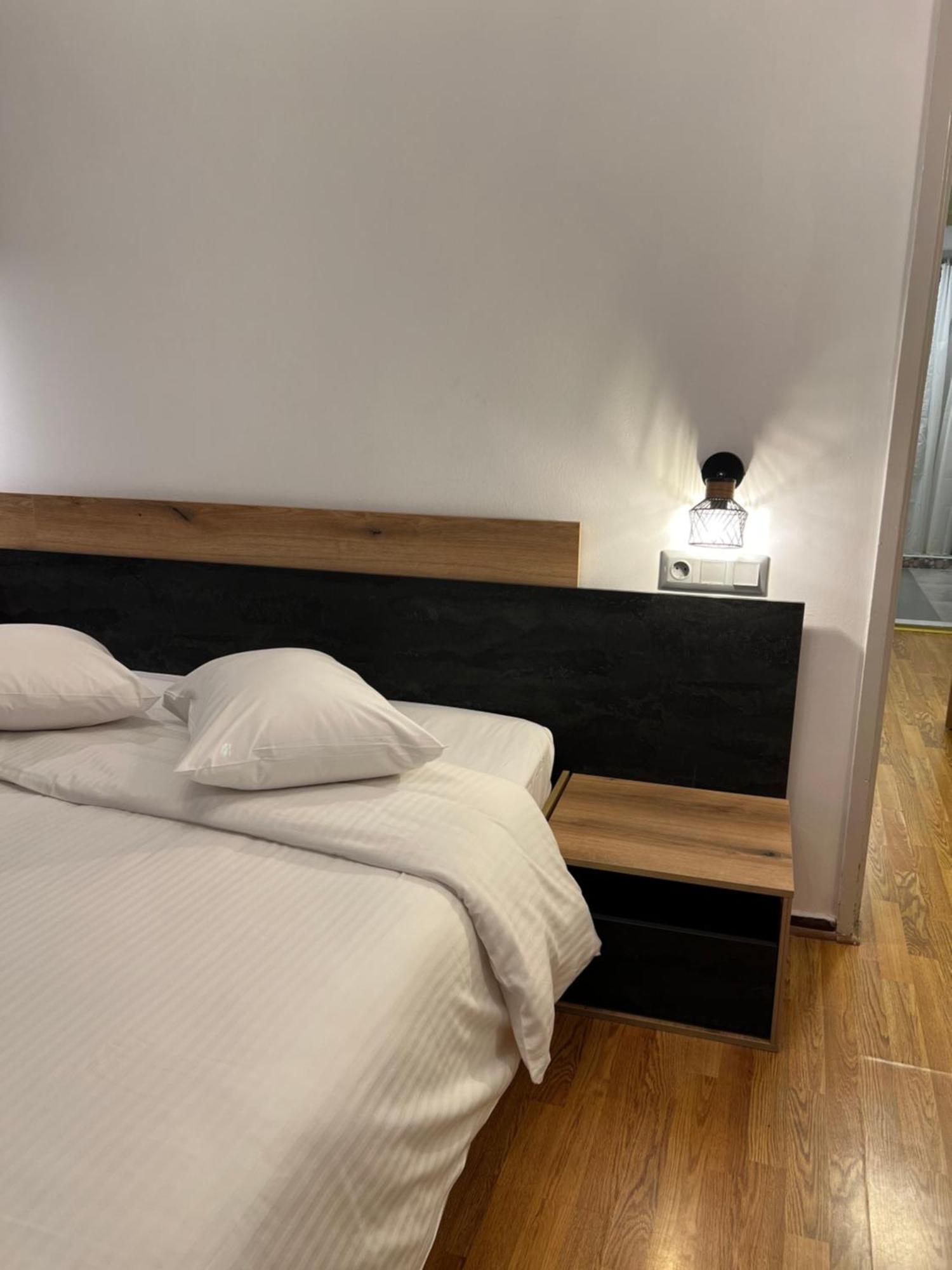 Hotel Nefeli Vólos Extérieur photo