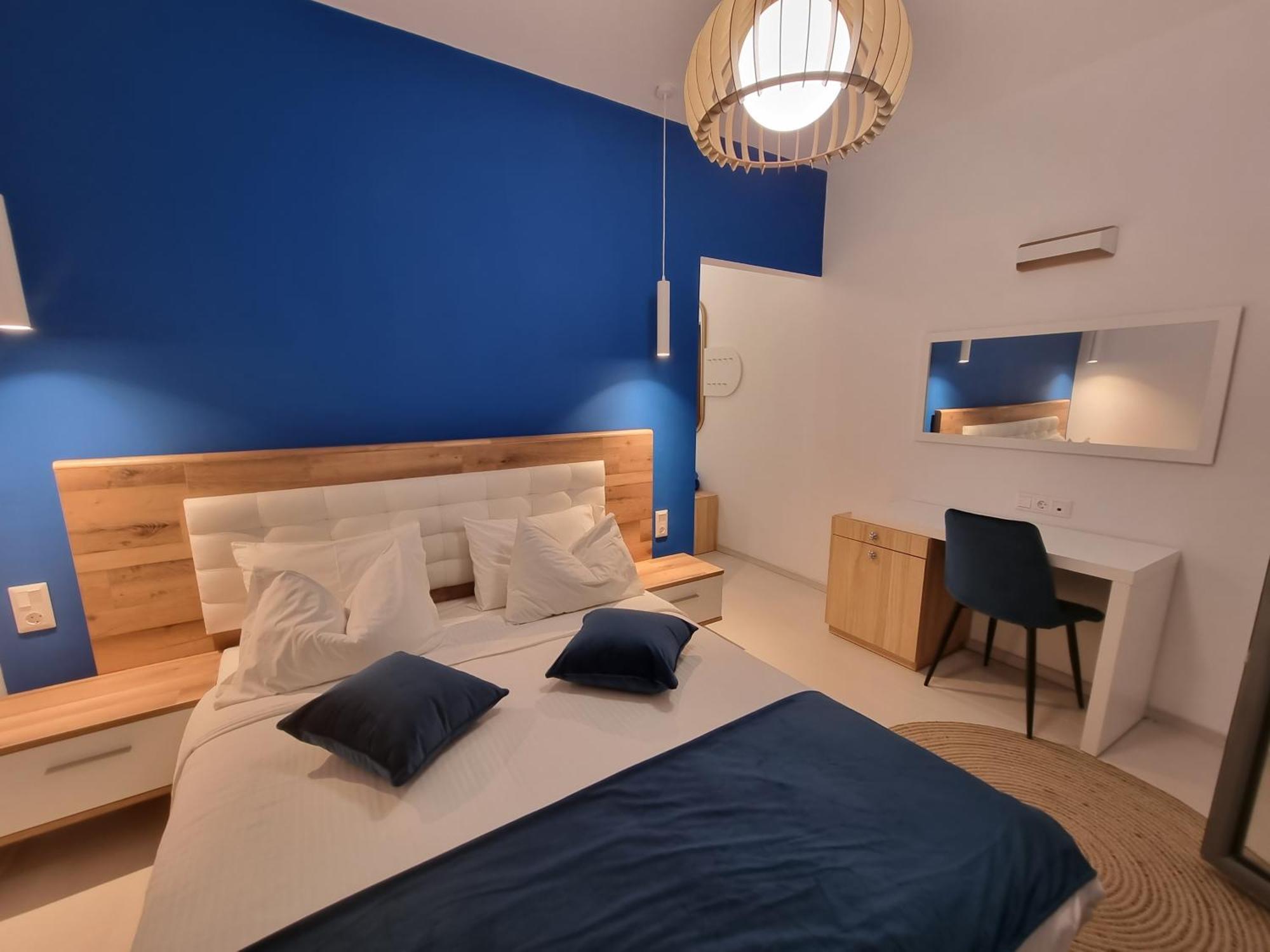 Hotel Nefeli Vólos Extérieur photo