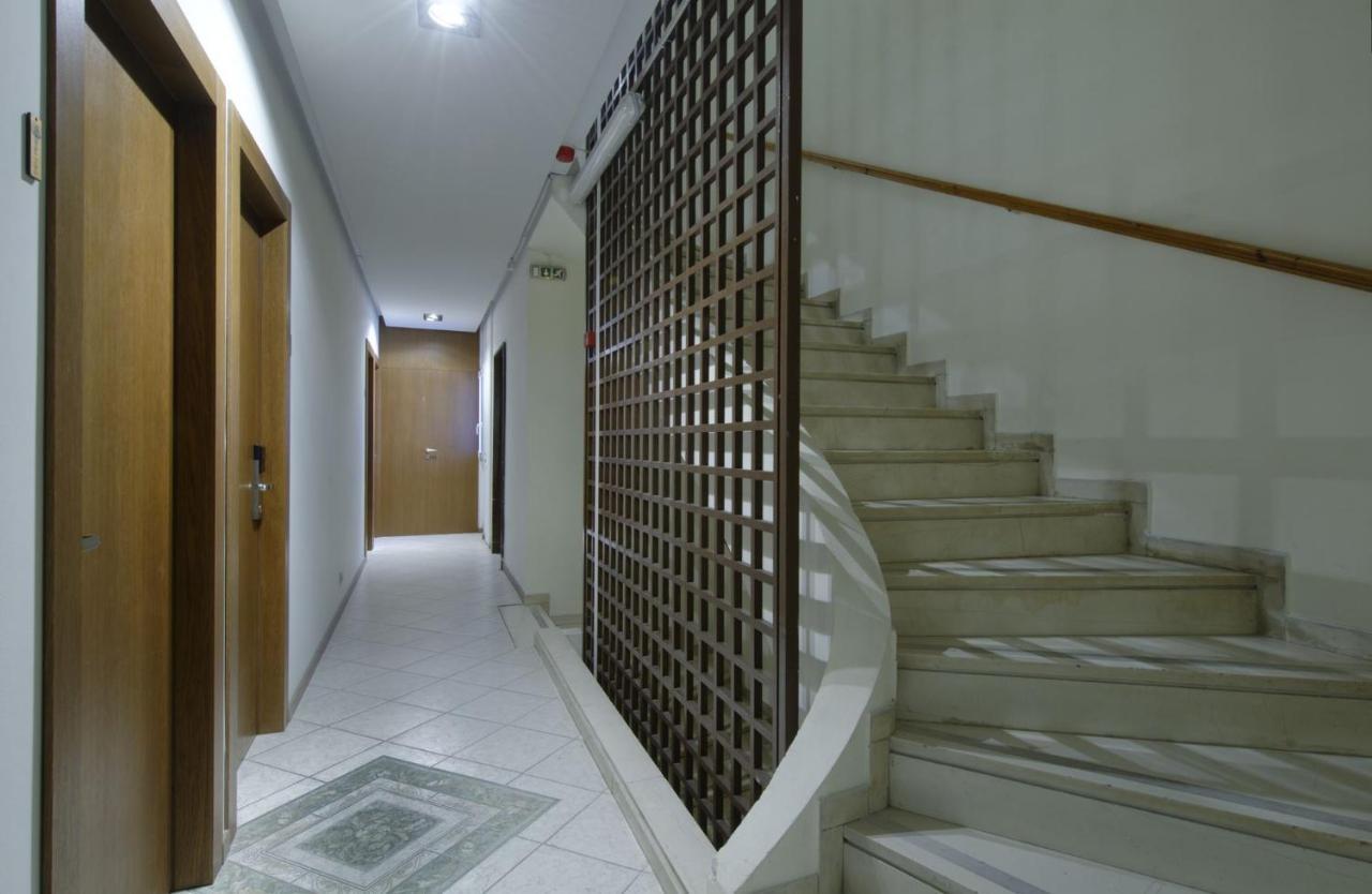 Hotel Nefeli Vólos Extérieur photo