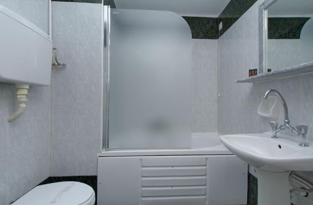 Hotel Nefeli Vólos Extérieur photo